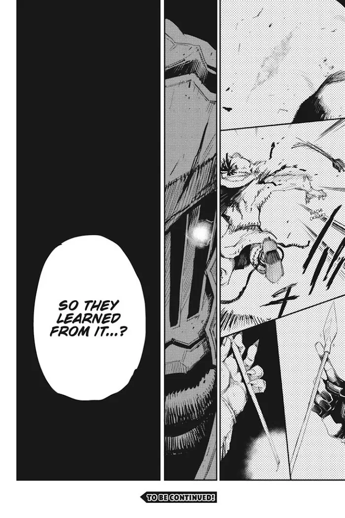 Goblin Slayer Chapter 43 image 43_optimized